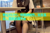 糖心VLOG：短视频创作、社交互动、实时直播平台