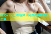 糖心vlog小桃视频：免费高清影视无广告