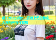 糖心Vlog淑仪：解锁上司的秘密，无限精彩等你发现