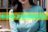 糖心纠缠，疯狂夜晚的社交平台