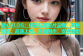 糖心VLOG：你的私密影片云盘，多种格式、高速上传、多端同步，安全备份