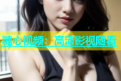 糖心视频：高清影视随看