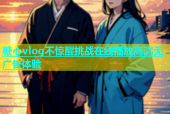 糖心vlog不惊醒挑战在线播放高清无广告体验