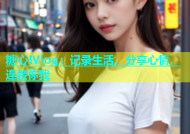 糖心Ⅳlog：记录生活，分享心情，连接你我