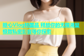 糖心Vlog精国品 释放你的无限渴望 极致私密影音等你探索