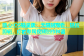 糖心iOS轻量版：无限制观看，轻松剪辑，你的专属视频创作神器