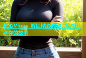 糖心Vlog：解锁精彩内容，轻松分享你的故事