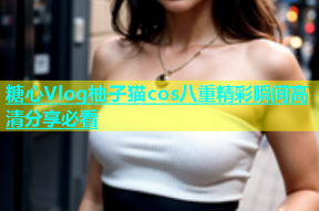 糖心Vlog柚子猫cos八重精彩瞬间高清分享必看