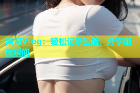 果哥Vlog：轻松记录生活，分享甜蜜瞬间