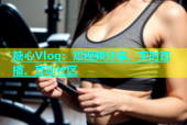 糖心Vlog：短视频分享、实时直播、互动社区
