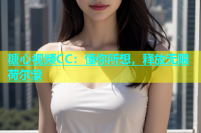 糖心视频CC：懂你所想，释放无限荷尔蒙