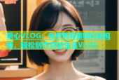 糖心VLOG：免费看海量精彩短视频，轻松创作你的生活VLOG