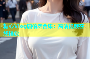 糖心Vlog唐伯虎合集：高清视频在线播放