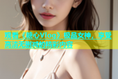 观看《糖心Vlog》极品女神，享受高清无删减的精彩内容