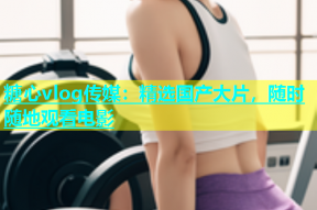 糖心vlog传媒：精选国产大片，随时随地观看电影