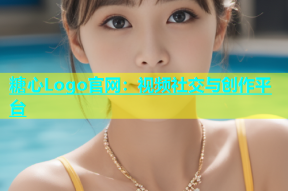 糖心Logo官网：视频社交与创作平台