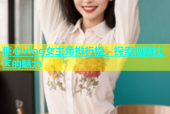 糖心vlog女主角排行榜，探索视频社区的魅力