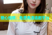 糖心视频：免费高清追剧平台