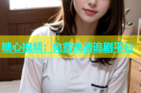 糖心视频：免费高清追剧平台