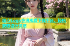 糖心Logo在线观看下载平台，轻松获取设计灵感