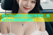 糖心Vlog漫展少女摄影师事件：揭秘Tame凛的摄影骗局？