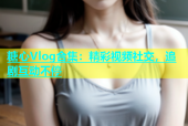 糖心Vlog合集：精彩视频社交，追剧互动不停