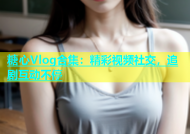 糖心Vlog合集：精彩视频社交，追剧互动不停