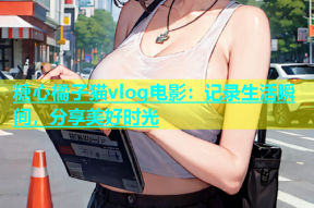 糖心橘子猫vlog电影：记录生活瞬间，分享美好时光