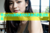 糖心vlog最美身材女演全纪录高清体验