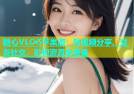 糖心VLOG苹果版：短视频分享、交友社交、影视资源全覆盖