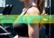糖心vlog：记录生活美好瞬间，分享快乐时刻，发现新视角