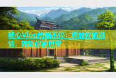 糖心Vlog热舞不停：释放你的激情，舞动你的世界