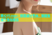 糖心VLogo：创意设计平台，智能生成个性化标志
