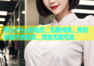 糖心Vlog唐伯虎：无删减版，即刻体验午夜寂寞，释放无限可能
