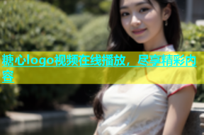 糖心logo视频在线播放，尽享精彩内容