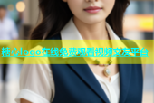 糖心logo在线免费观看视频交友平台