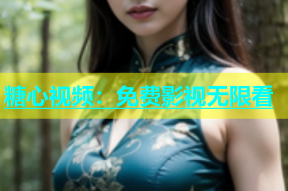 糖心视频：免费影视无限看