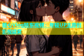 糖心Vlog精东视频：年轻UP主原创影视盛宴