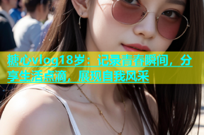 糖心vlog18岁：记录青春瞬间，分享生活点滴，展现自我风采