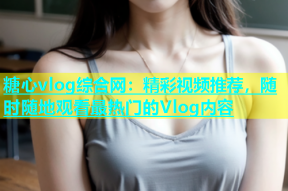 糖心vlog综合网：精彩视频推荐，随时随地观看最热门的Vlog内容