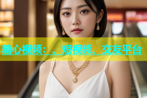 糖心视频：、短视频、交友平台