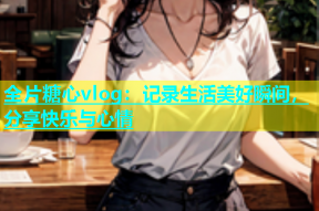 全片糖心vlog：记录生活美好瞬间，分享快乐与心情