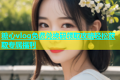 糖心vlog免费兑换码领取攻略轻松获取专属福利