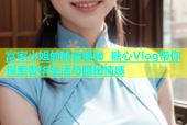 富家小姐的秘密揭秘 糖心Vlog带你探索奢华生活与隐秘情感