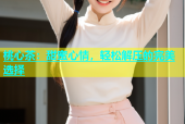 桃心茶：甜蜜心情，轻松解压的完美选择