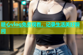 糖心vlog免费观看，记录生活美好瞬间