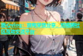 糖心vlog：旗袍穿搭分享，短视频社区互动交流平台
