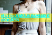 糖心Vlog锅锅酱私藏 精彩短视频 释放你的多巴胺