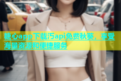糖心app下载汅api免费秋葵，享受海量资源和便捷服务