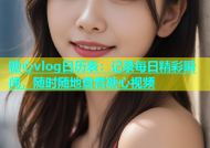 糖心vlog日历表：记录每日精彩瞬间，随时随地查看糖心视频